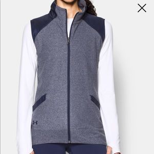 Under Armour best workout running cold weather